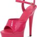 high heel platform shoes