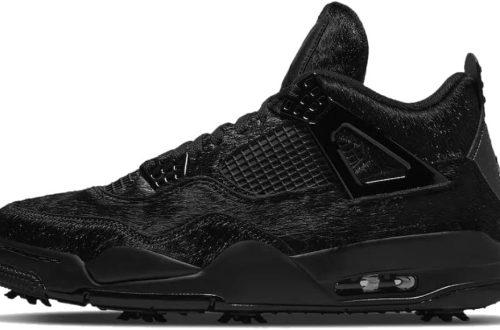 jordan 4 black cat