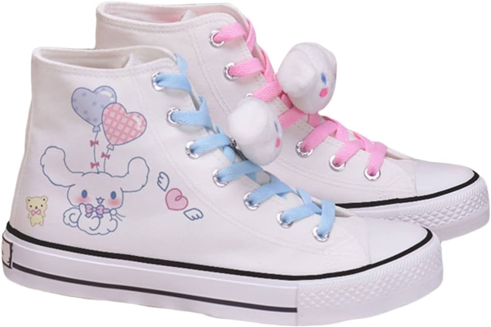 cinnamoroll shoes