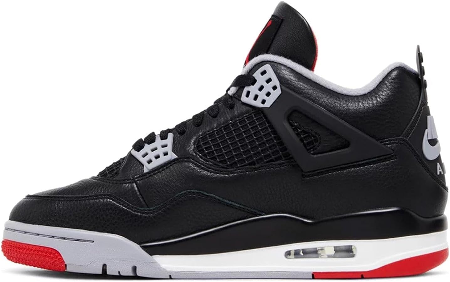 jordan 4 black cat