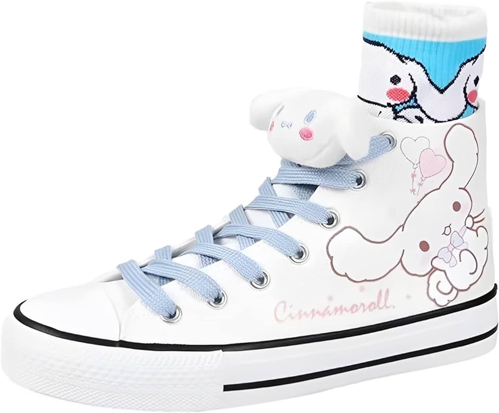 cinnamoroll shoes