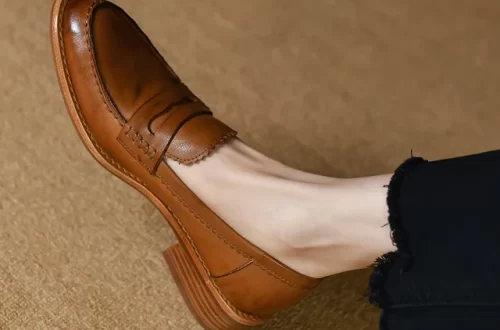 loafers for women