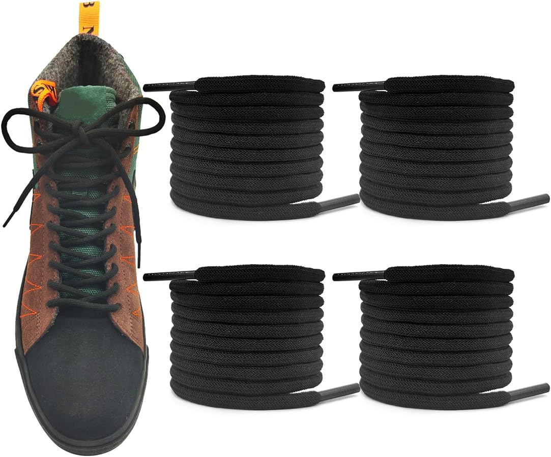 stretchy shoelaces