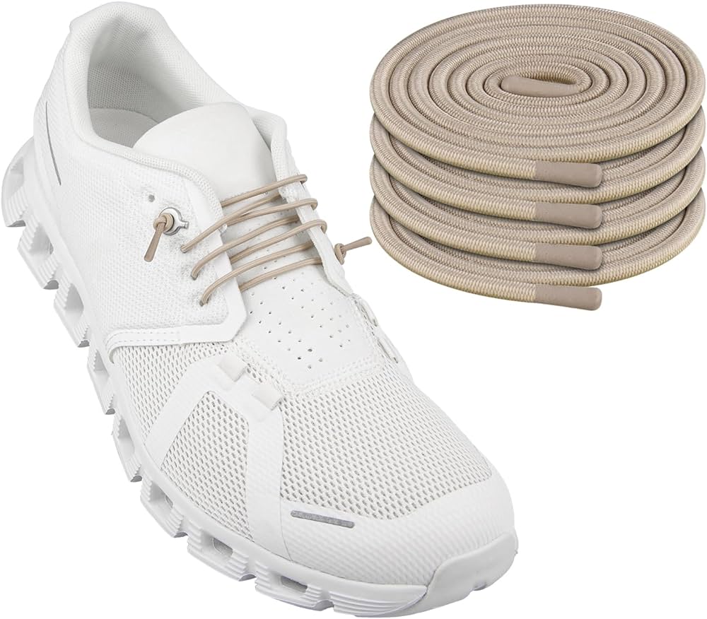 stretchy shoelaces