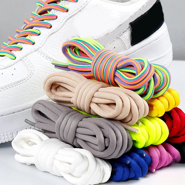 long shoelaces