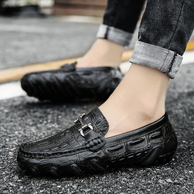 men's slip on shoes