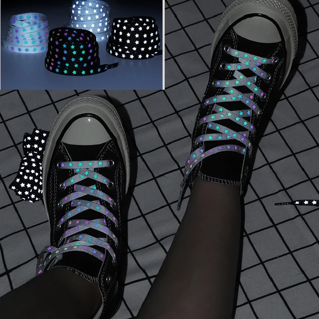 star shoelaces