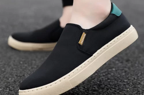 men's slip on shoes