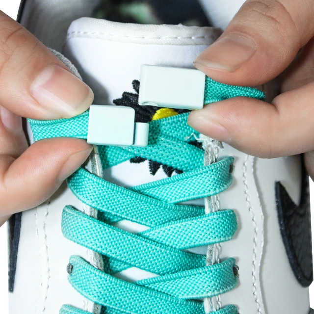 shoelaces