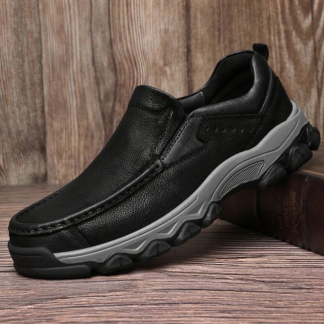 men's slip on shoes