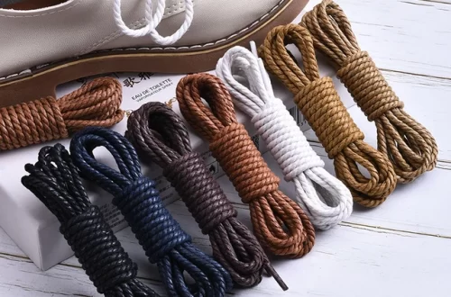 shoelaces