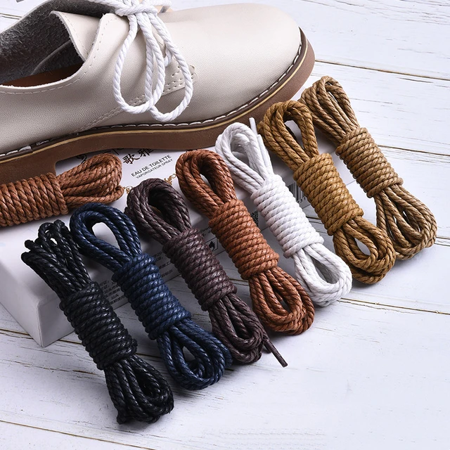 shoelaces