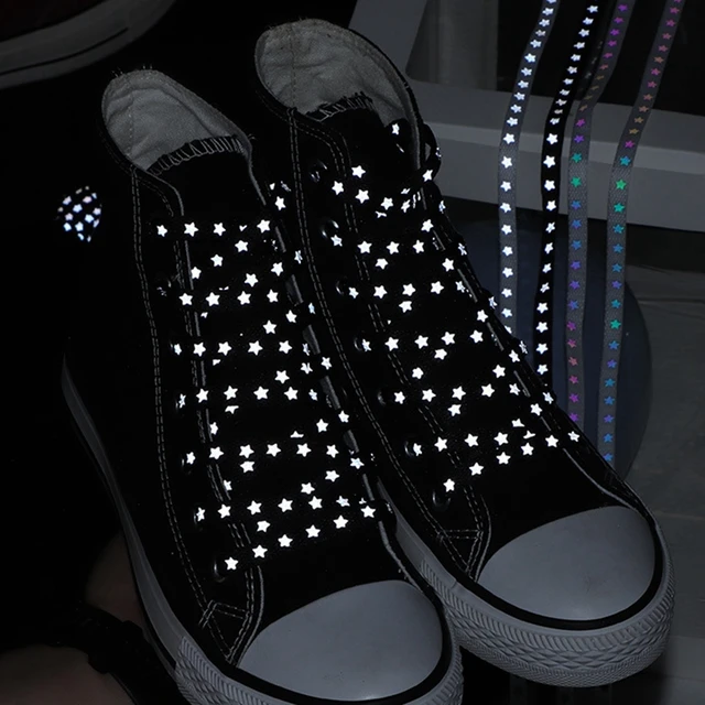 star shoelaces