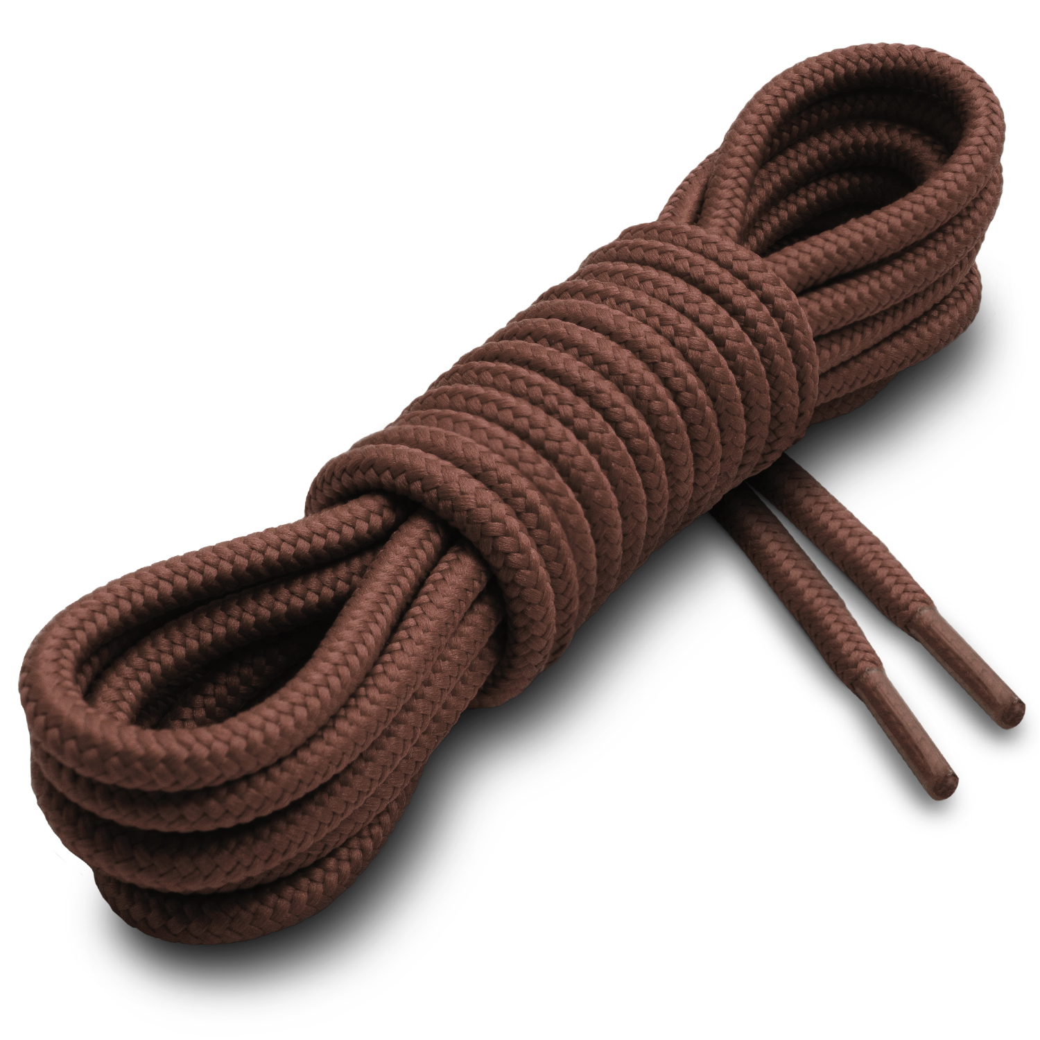 round shoelaces