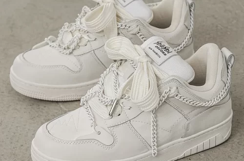 shoelaces cool ways to lace jordans