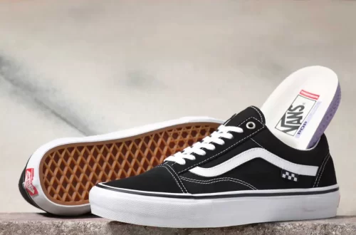 what size shoelaces for vans old skool