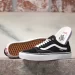 what size shoelaces for vans old skool