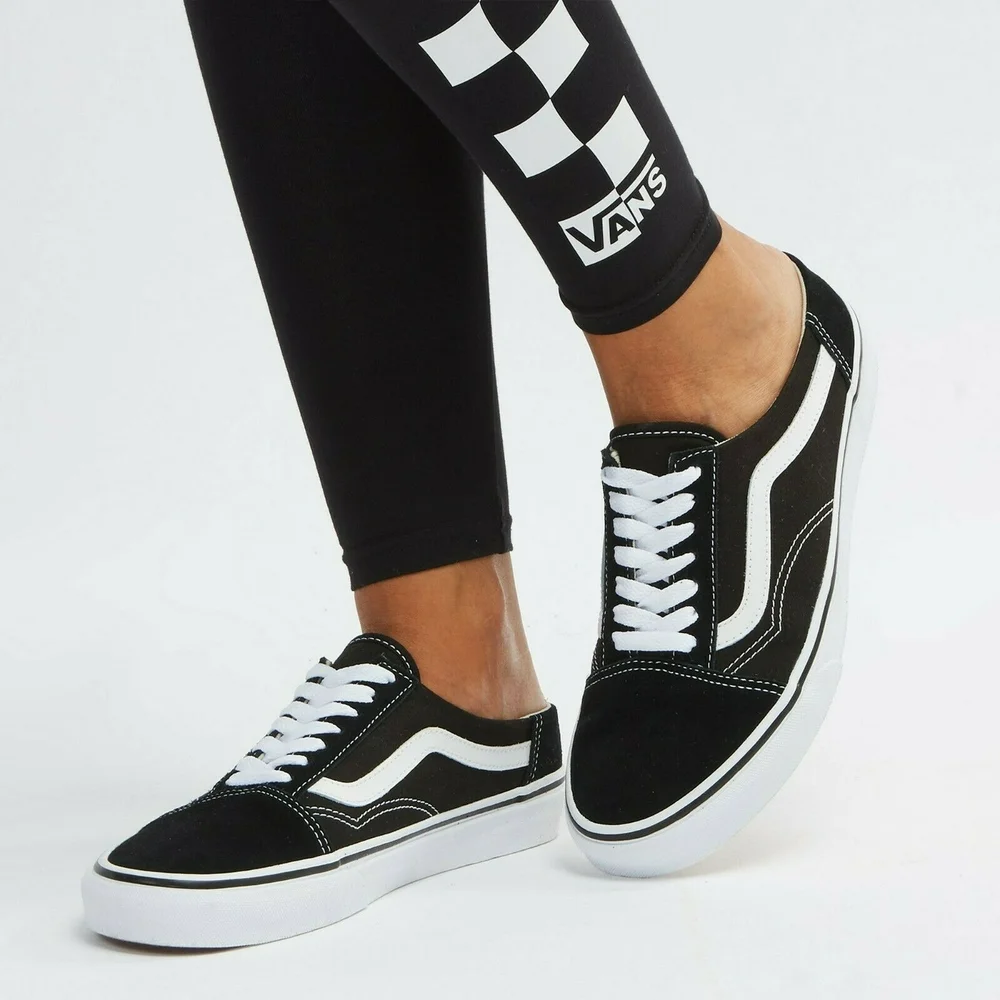 what size shoelaces for vans old skool