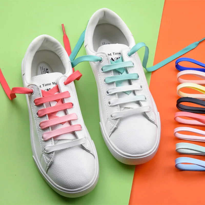 fix frayed shoelaces