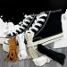 shoelaces for high top converse