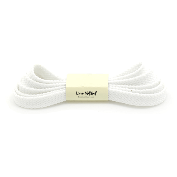 shoelaces on adidas