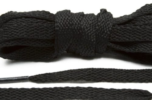 shoelaces on adidas