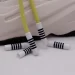 plastic ends on shoelaces