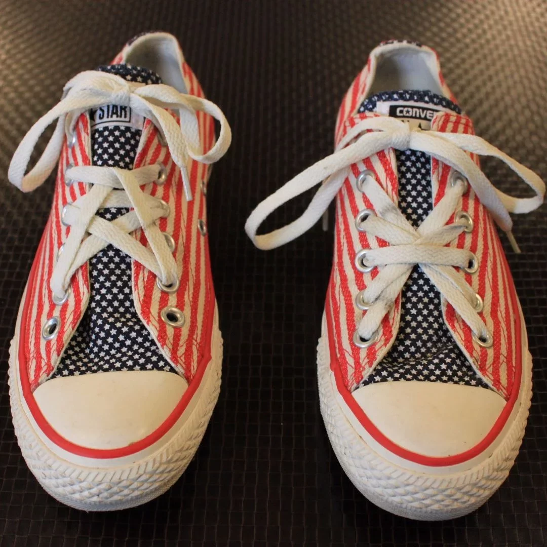 star shoelaces