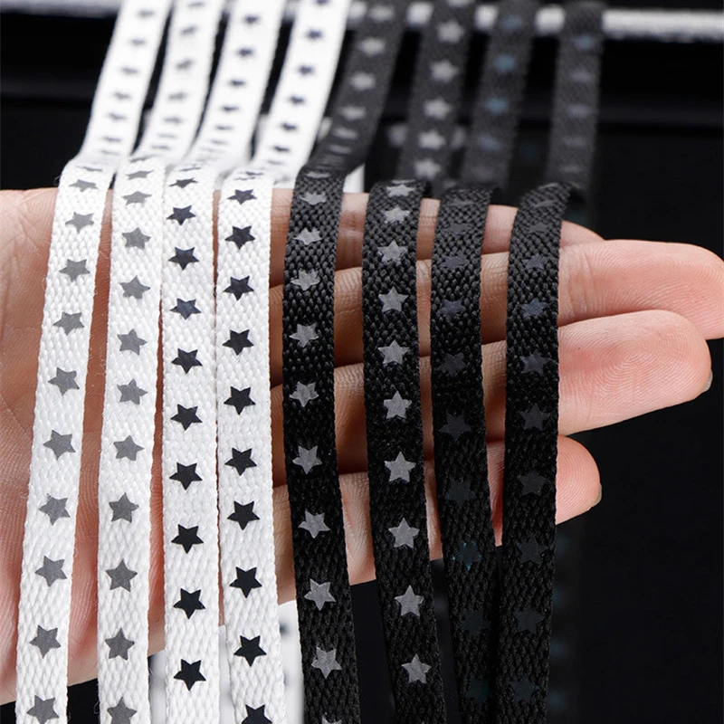 star shoelaces