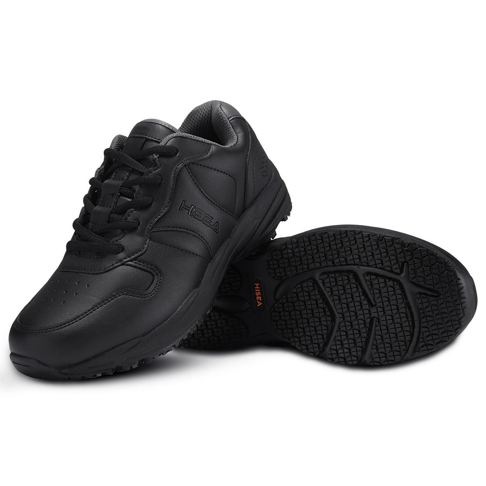 women's non slip work shoes