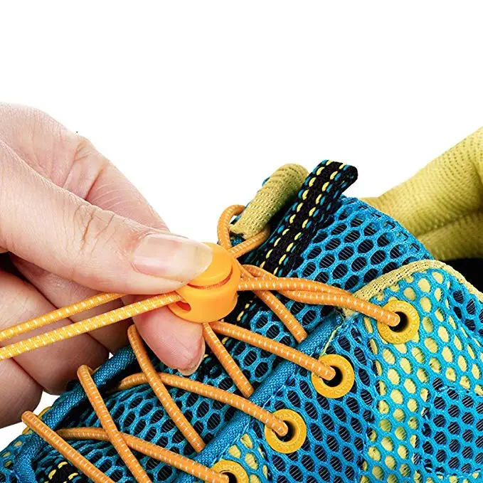 self tying shoelaces