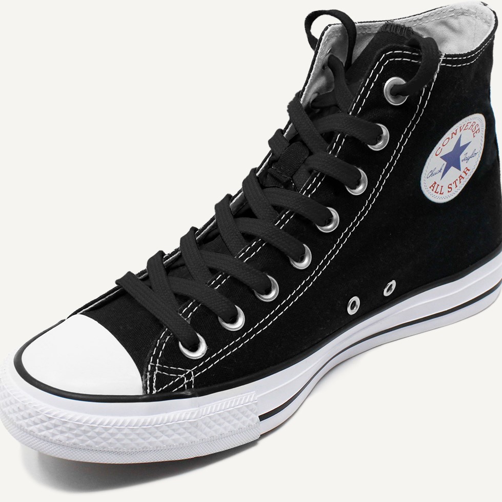 converse high top shoelaces