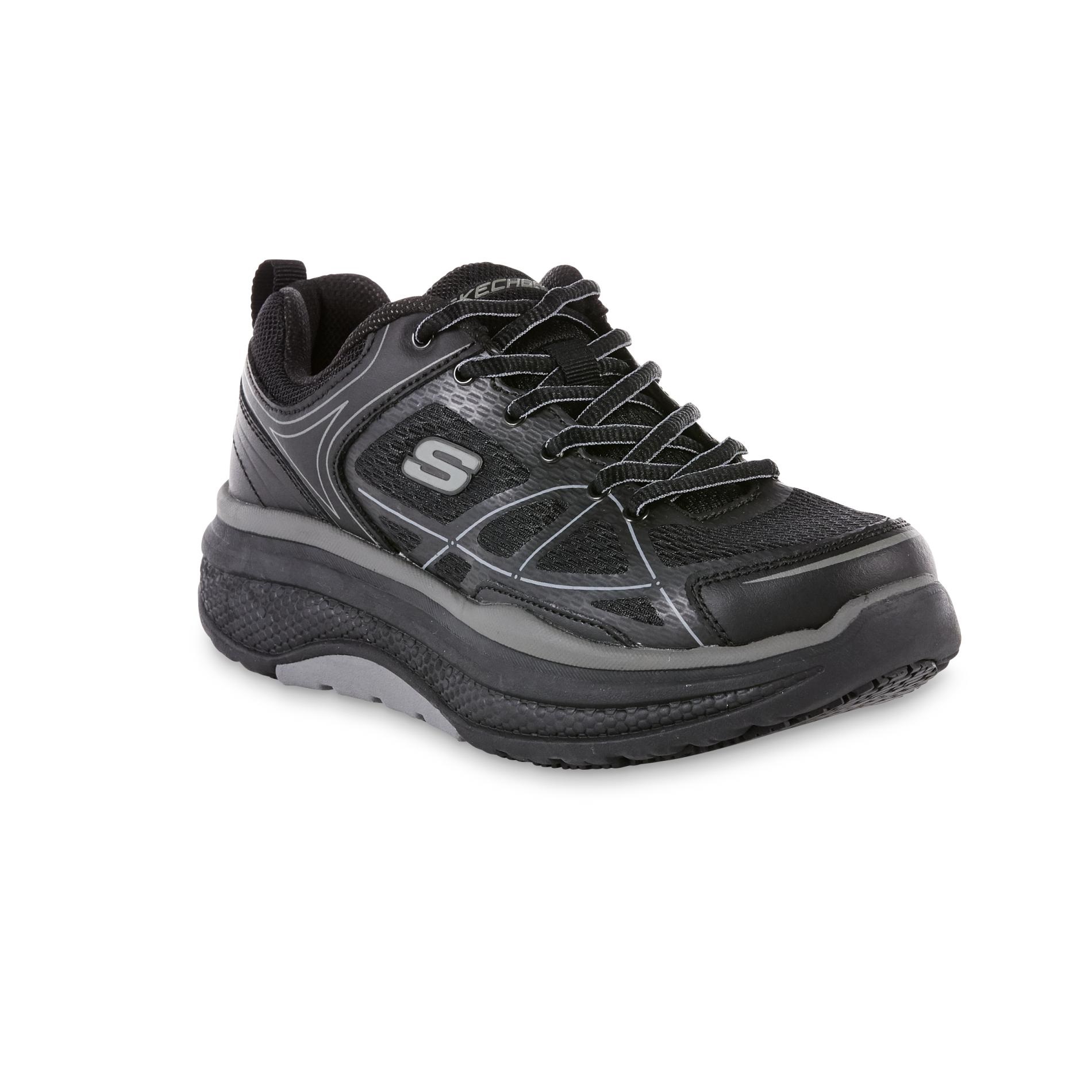 women's non slip work shoes