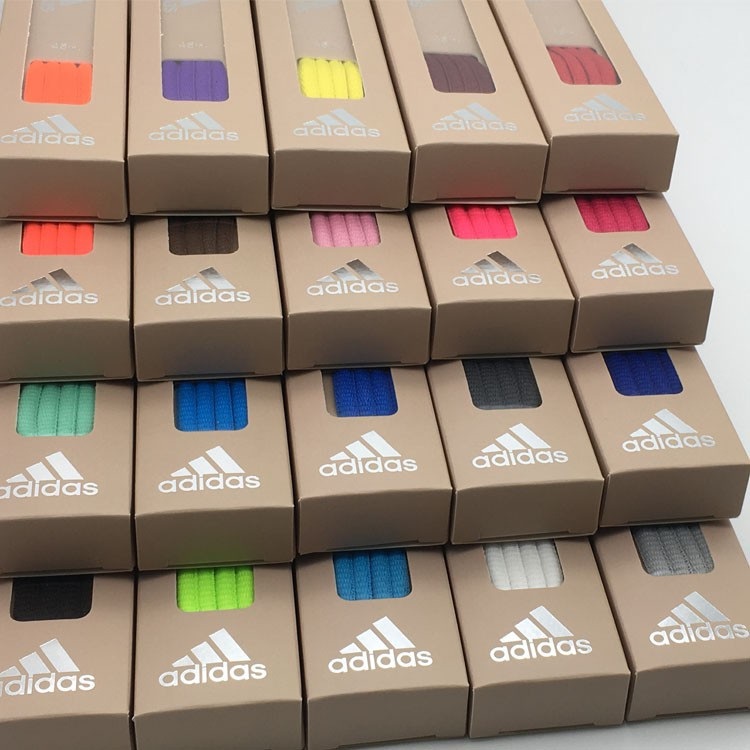 adidas shoelaces