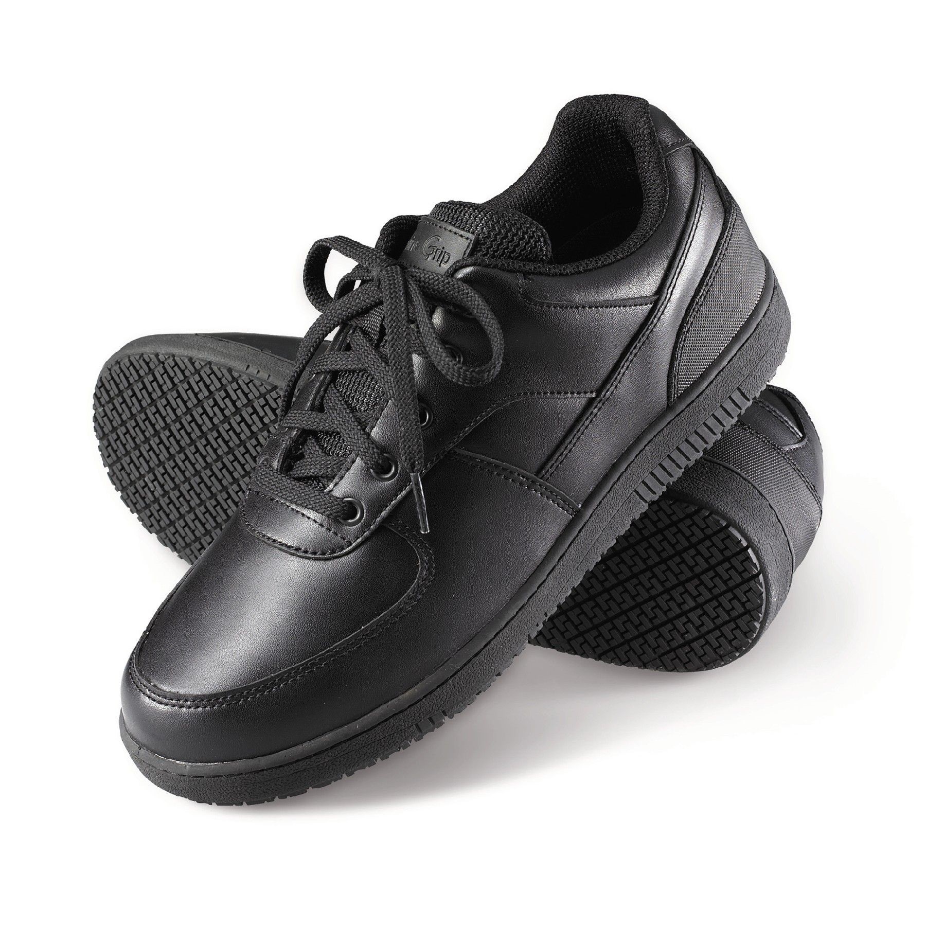 women's non slip work shoes