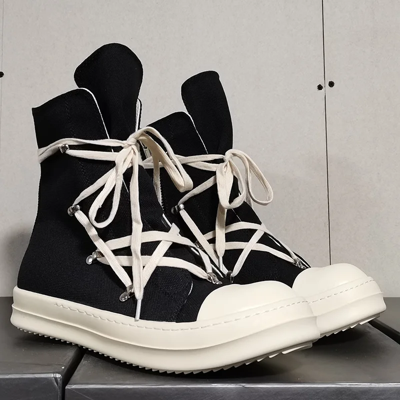 men's rick owens shoes