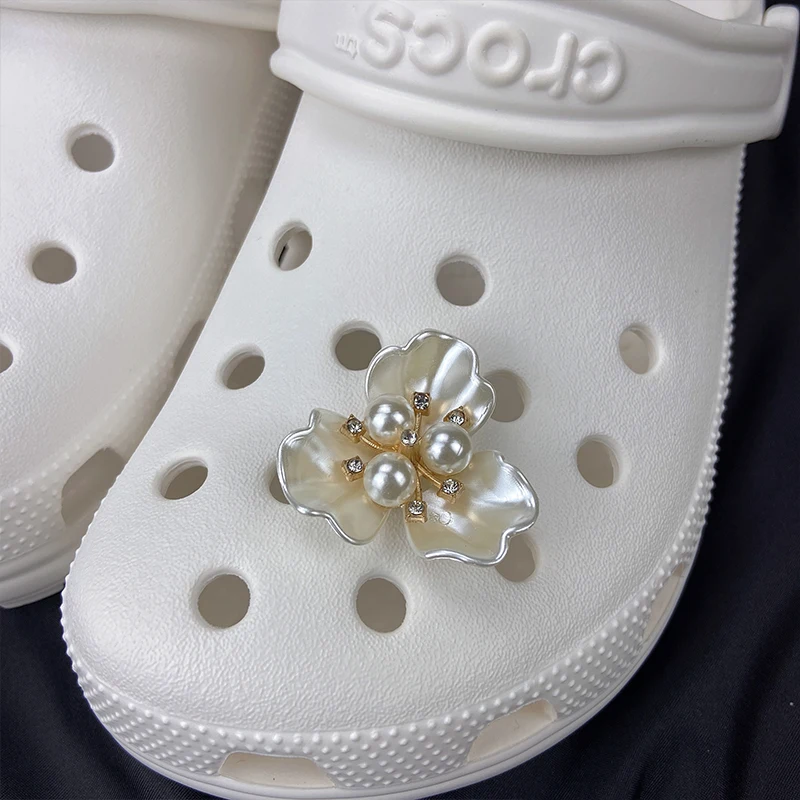 custom crocs charms