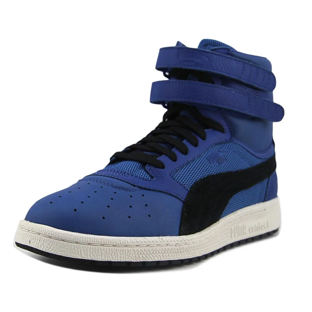 High Top Sneakers