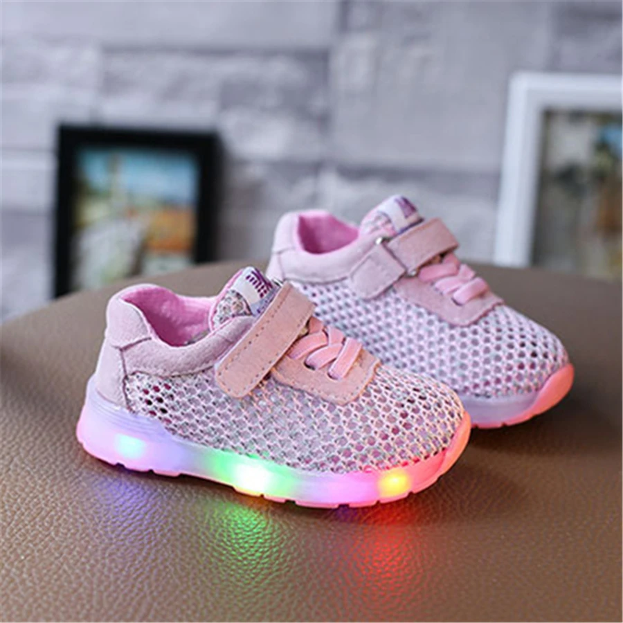 kids sneakers