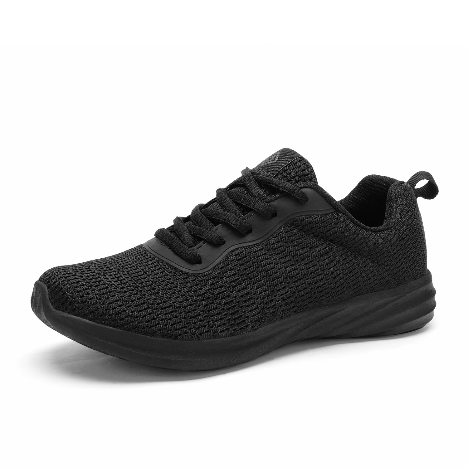 black sneakers women